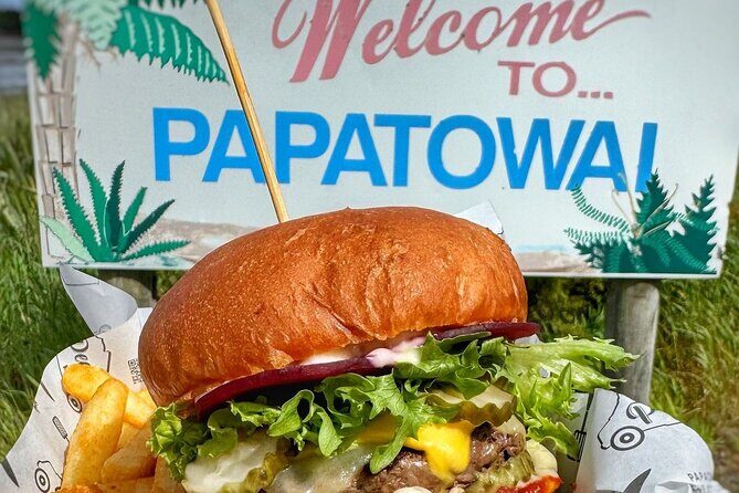 Invercargill to Dunedin via the Catlins Small Group 1 Way Tour - In The Sum Up