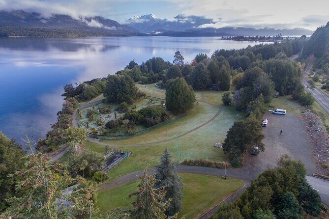 Invercargill to Te Anau Small Group Transfer - The Experience: More Than Just a Transfer