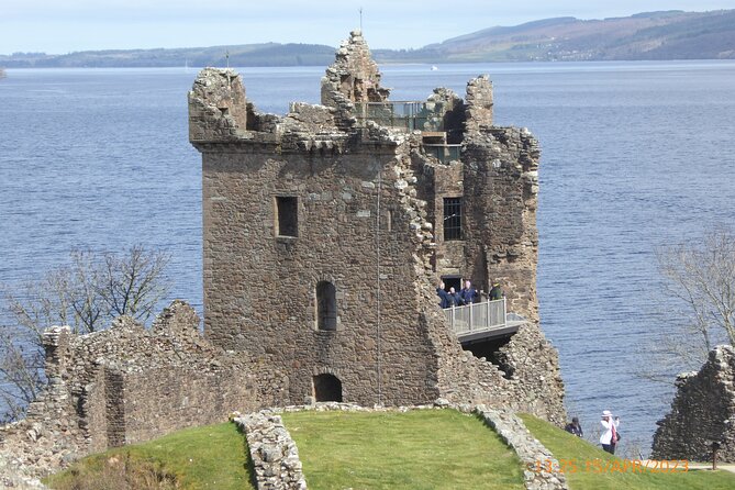 Invergordon Cruise Tour Loch Ness and Culloden - Insider Tips for a Memorable Experience