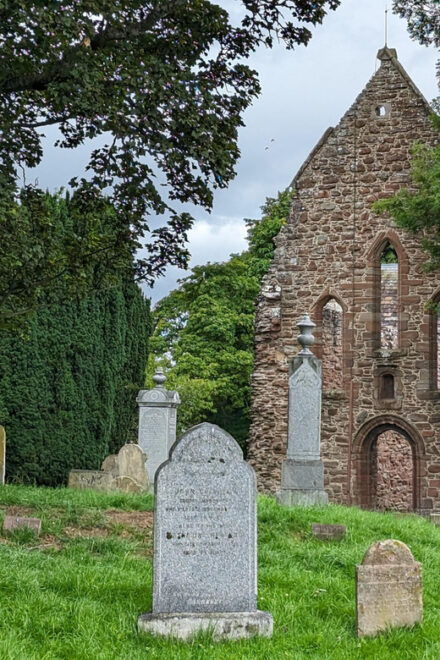 Invergordon Port Outlander Sites and History Tour - Tour Experience