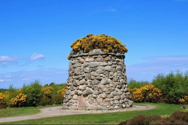 Invergordon Port Outlander Sites and History Tour - Frequently Asked Questions
