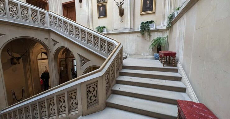 Invergordon Port Private Dunrobin Castle Tour - Itinerary Highlights