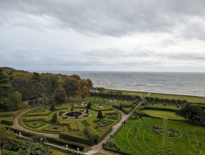 Invergordon Port Private Dunrobin Castle Tour - Booking Information