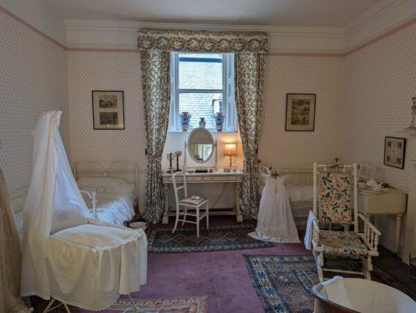 Invergordon Port Private Dunrobin Castle Tour - Starting Location and Stops