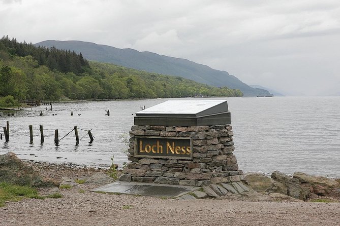 INVERGORDON PORT Tour of Culloden, Cairns & Cawdor Castle - Customer Testimonials
