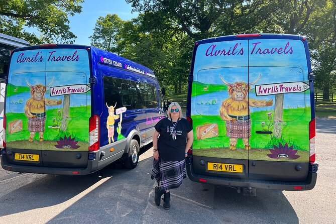 INVERGORDON PORT Tour of Culloden, Cairns & Cawdor Castle - Common Questions