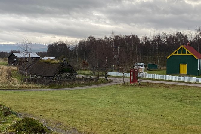 Invergordon Private Scotch Whisky Shore Excursion  - Inverness - Reviews and Assistance