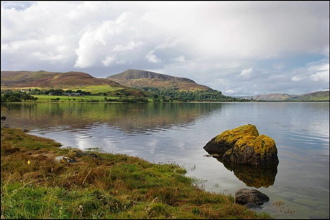Invergordon Shore Excursion Dunrobin Castle,Shin Falls, Dornoch & Loch Fleet - Common Questions