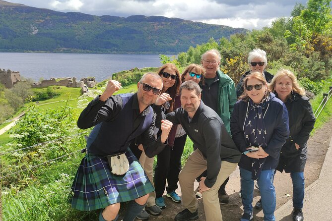Invergordon Shore Excursion Highland Bucket List Tour - Traveler Photos