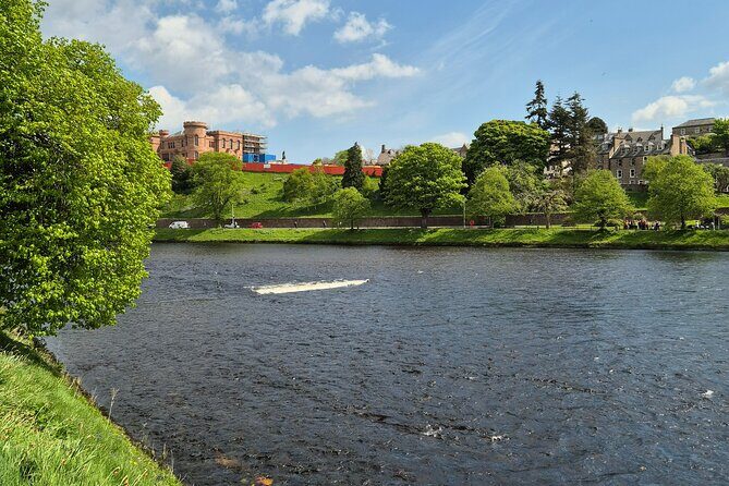 Invergordon shore excursion - Private Scenic Loch Ness Tour - What Sets This Tour Apart