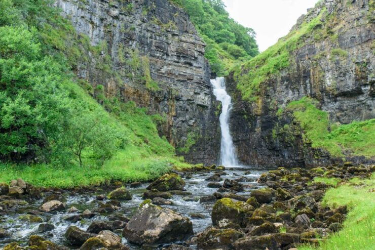 Inverness: 2-day Isle of Skye, Fairy Pools & Castles Tour - Tour Details