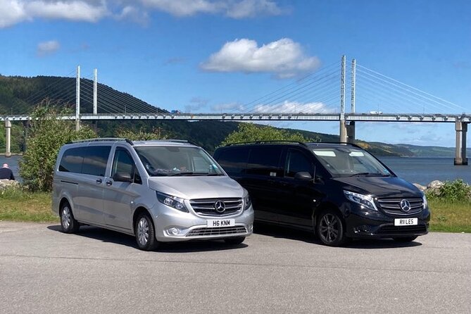 Inverness Airport and Hotels Private Transfers - Good To Know