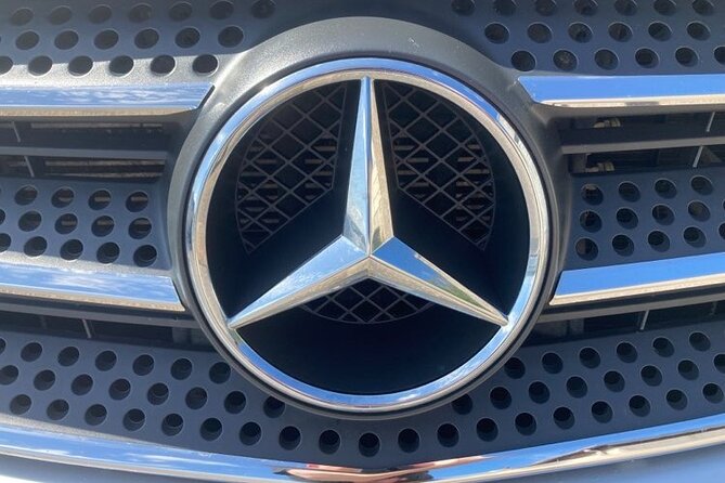 Inverness Airport and Hotels Private Transfers - Meeting and Pickup Details