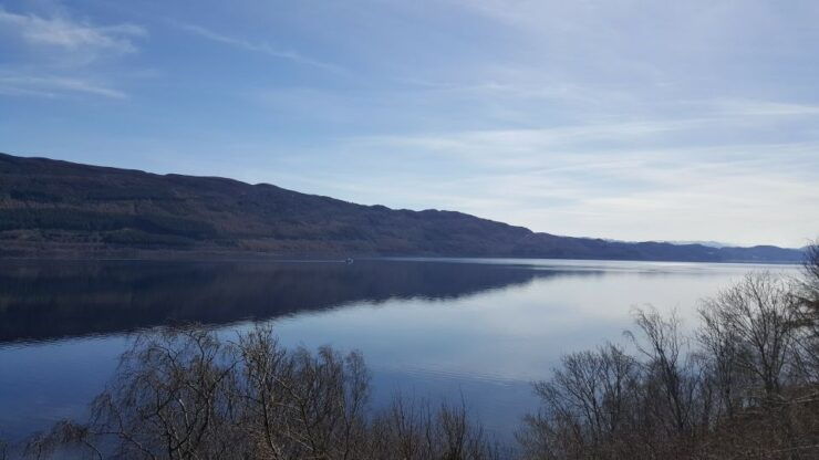 Inverness: Alternative Loch Ness Tour - Tour Details