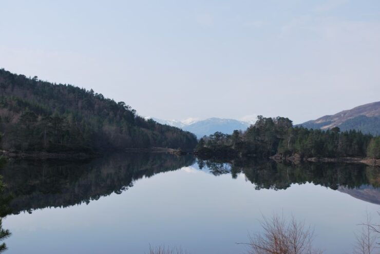 Inverness: Alternative Loch Ness Tour - Experience Highlights