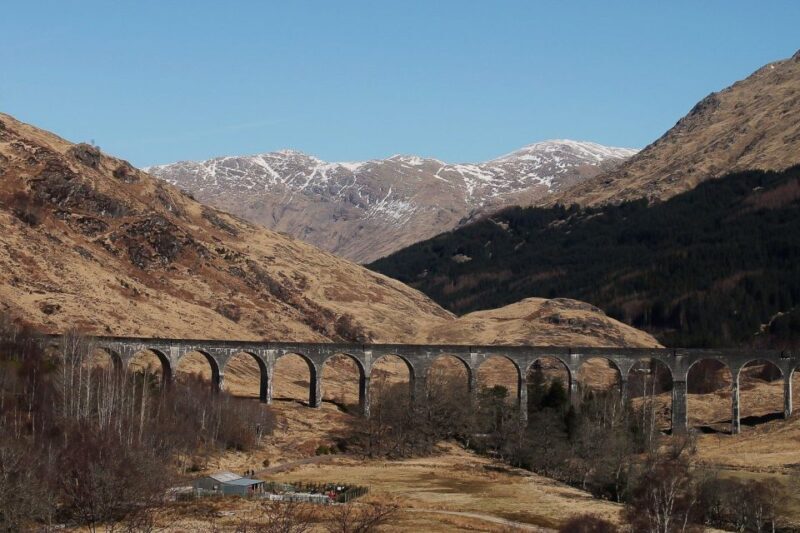 Inverness and The Highlands 2-Day Tour from Edinburgh - Good To Know