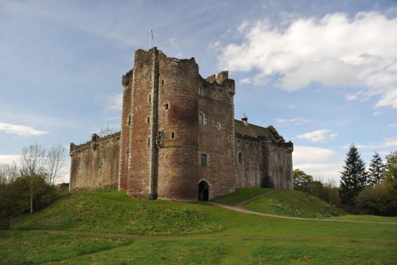 Inverness and The Highlands 2-Day Tour from Edinburgh - FAQ