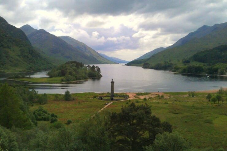 Inverness and the Highlands 2-Day Tour From Edinburgh - Tour Experience