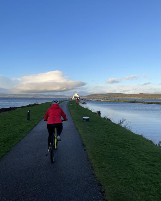 Inverness: Caledonian Canal Ebike Tour - What to Bring
