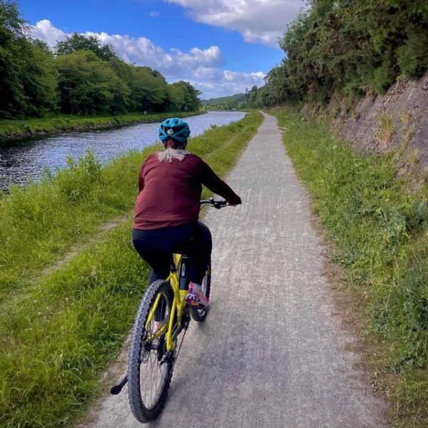 Inverness: Caledonian Canal Ebike Tour - Cancellation Policy