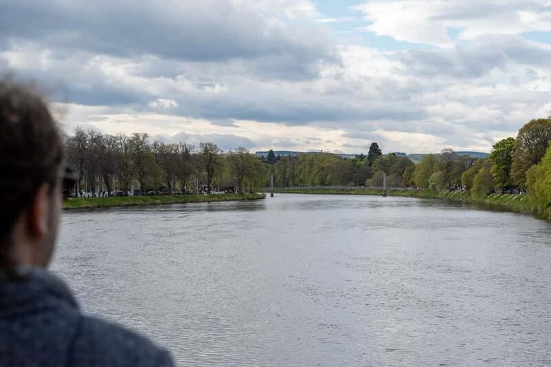 Inverness: Comedy Walking Tour with Local Comedian - Final Thoughts: Who Will Love This Tour?