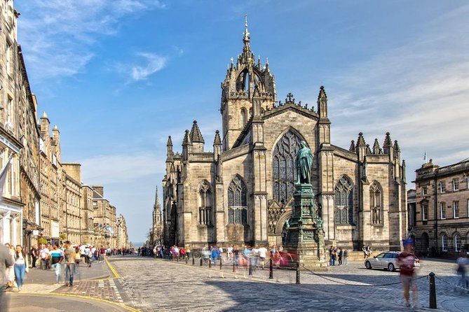 Inverness Customized 4 Day Private Tour With Driver - Tour Pricing and Booking Details