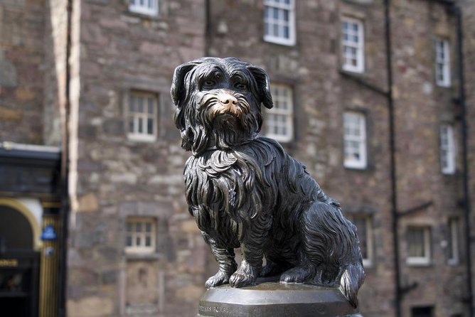 Inverness Customized 4 Day Private Tour With Driver - The Sum Up