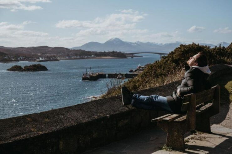 Inverness Day Out: Snapshots of Highland Splendor - Activity Overview