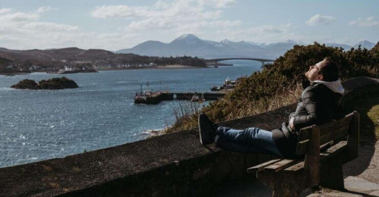 Inverness Day Out: Snapshots of Highland Splendor - Itinerary Highlights