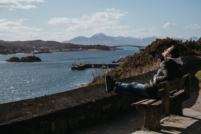 Inverness Day Out: Snapshots of Highland Splendor - Tour Highlights