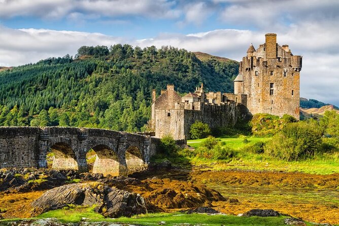 Inverness Day Out: Snapshots of Highland Splendor - Common Questions