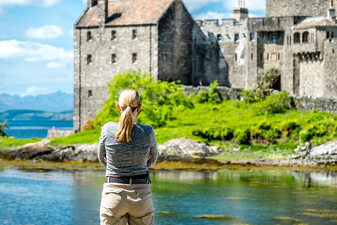 Inverness Day Out: Snapshots of Highland Splendor - The Sum Up