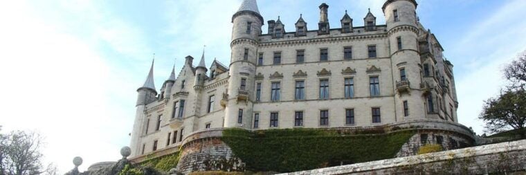 Inverness: Dunrobin Castle and Distillery Tour - Who Is This Tour Best For?