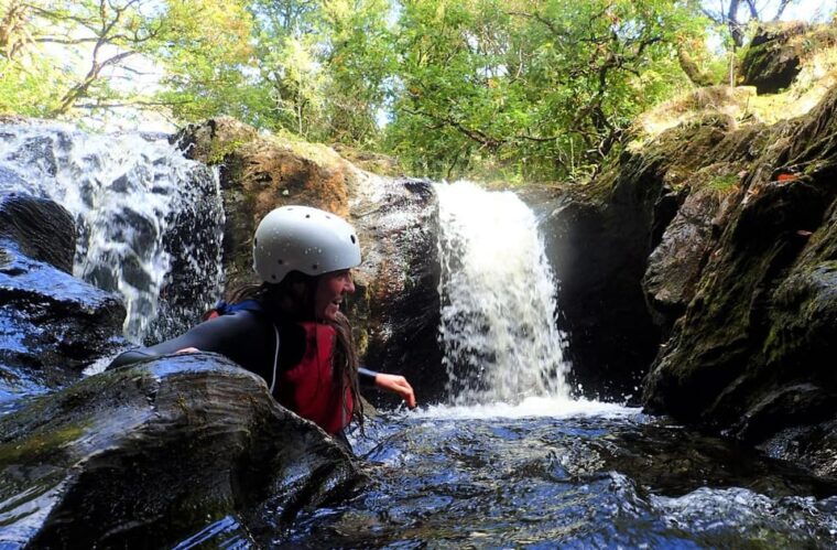 Inverness Family-Friendly, 2.5 hrs Gorge Walking - Final Thoughts: Is it Worth It?