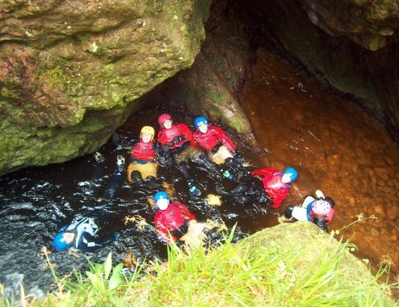 Inverness Family-Friendly, 2.5 hrs Gorge Walking - FAQs