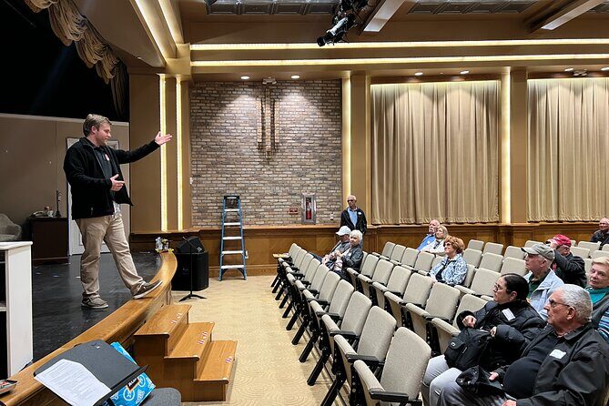 Inverness Florida Food Tour - Exploring the Inverness Florida Food Tour in Detail