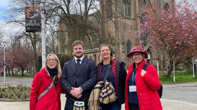 Inverness: Full-Day Guided Tour with Highland Castle - Good To Know