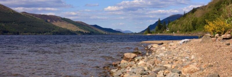 Inverness: Great Glen Tour with Urquhart Castle - Good To Know