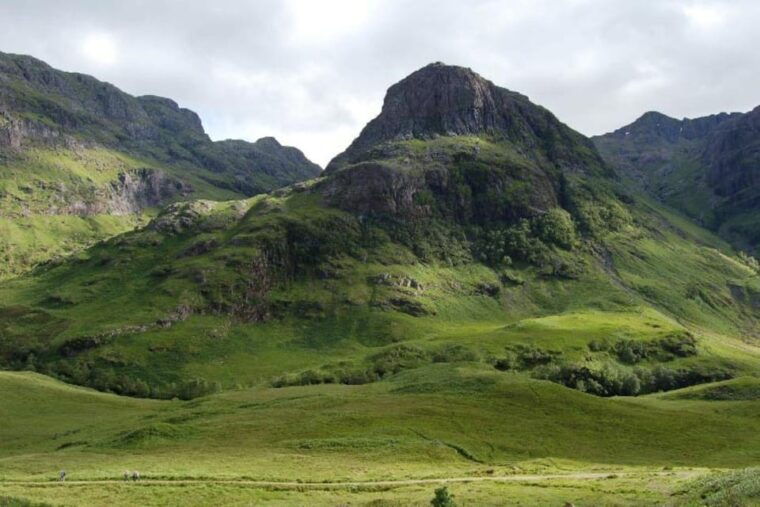 Inverness: Great Glen Tour with Urquhart Castle - Who Will Love This Tour?
