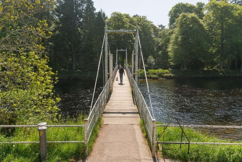 Inverness Guided E-Bike Tour - See the Sights With a guide - FAQs