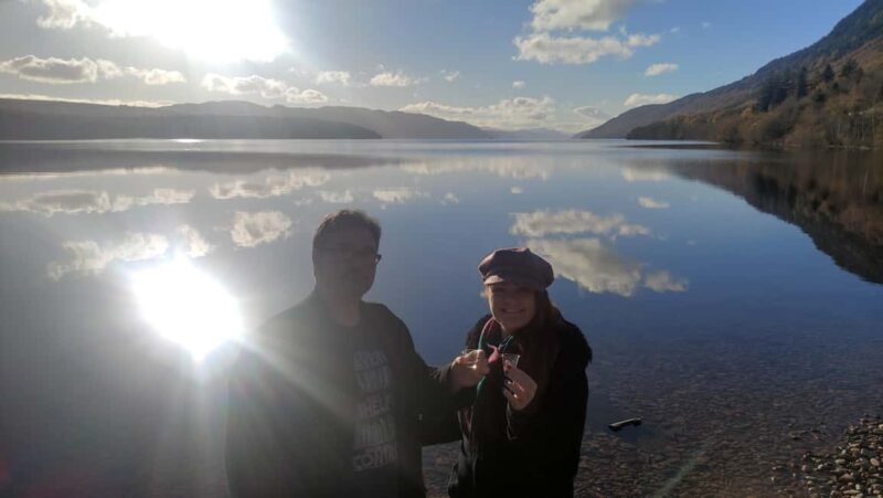 Inverness: Half-Day Highlands Bucket List Tour - Who Is This Tour Best For?