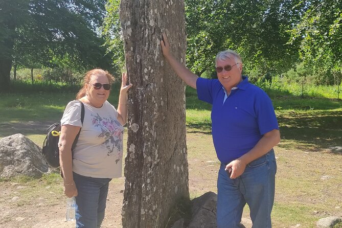 Inverness Half-Day Highlands Bucket List Tour - Tour Overview and Highlights