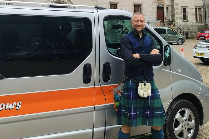 Inverness Half-Day Highlands Bucket List Tour - Traveler Photos and Reviews