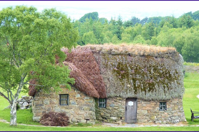 Inverness Half-Day Highlands Bucket List Tour - Viator and Tripadvisor Reviews