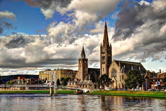 Inverness Half-Day Highlands Bucket List Tour - Customer Testimonials