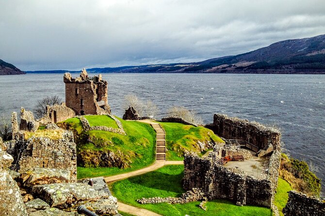 Inverness Half-Day Highlands Bucket List Tour - Positive Reviews
