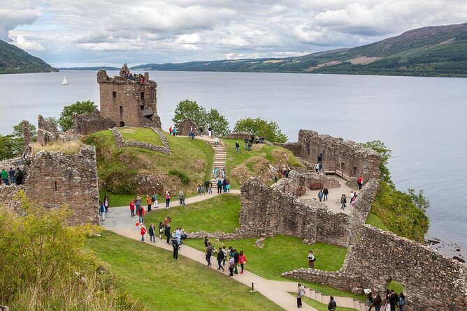 Inverness Half-Day Highlands Bucket List Tour - Common Questions