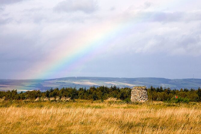 Inverness Half-Day Highlands Bucket List Tour - The Sum Up