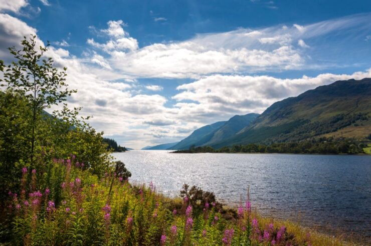 Inverness: Isle of Skye and Eilean Donan Castle Day Trip - Tour Highlights