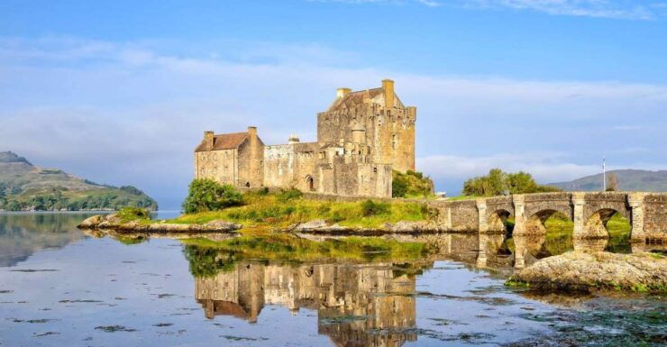 Inverness: Isle of Skye and Eilean Donan Castle Day Trip - Good To Know